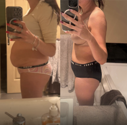 Maddy's results