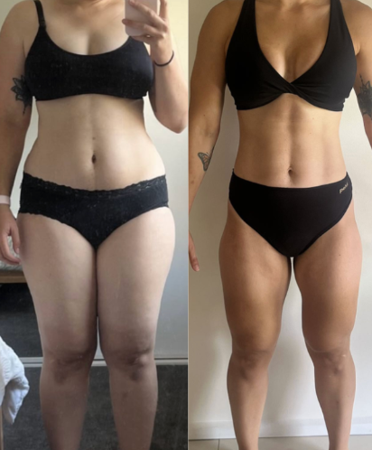 Tea's results