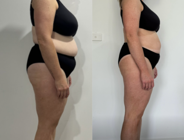 Georgia's results